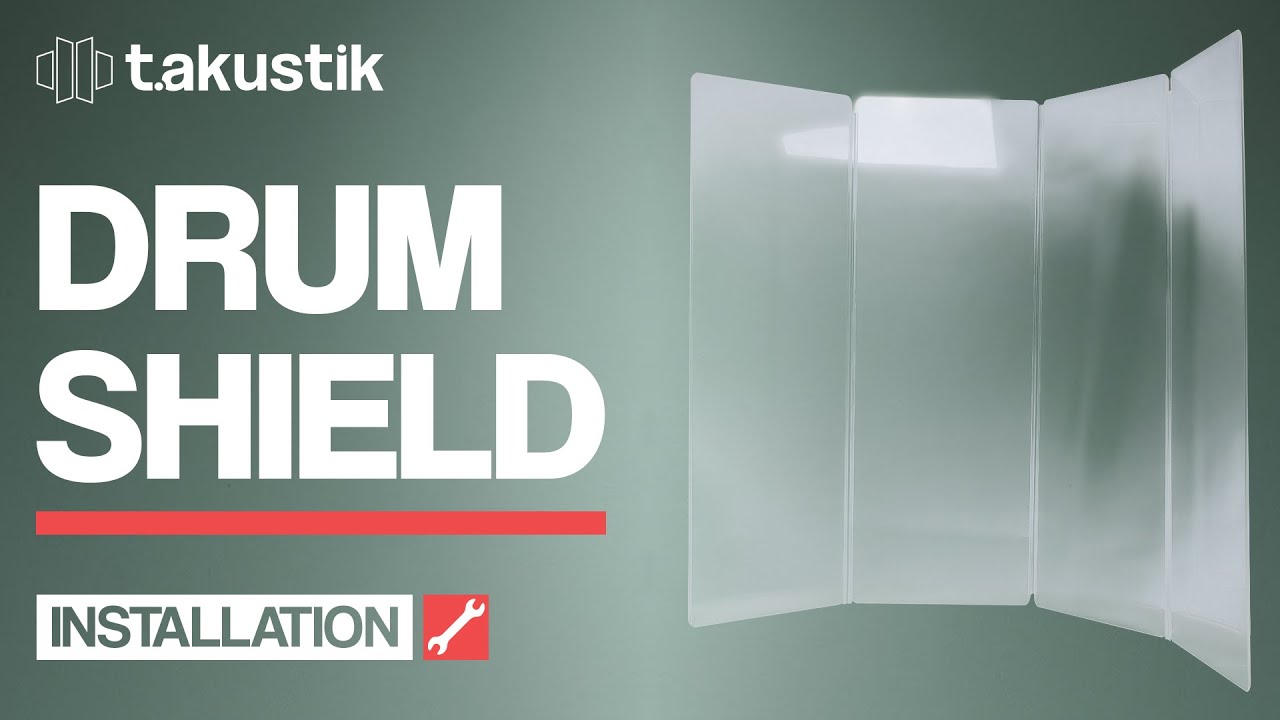 Drum Shields