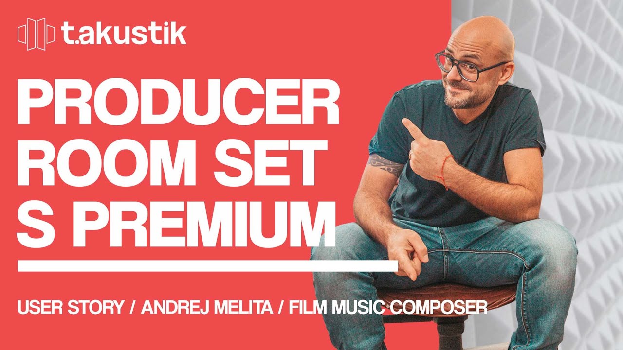 How to set up a studio for film music composing