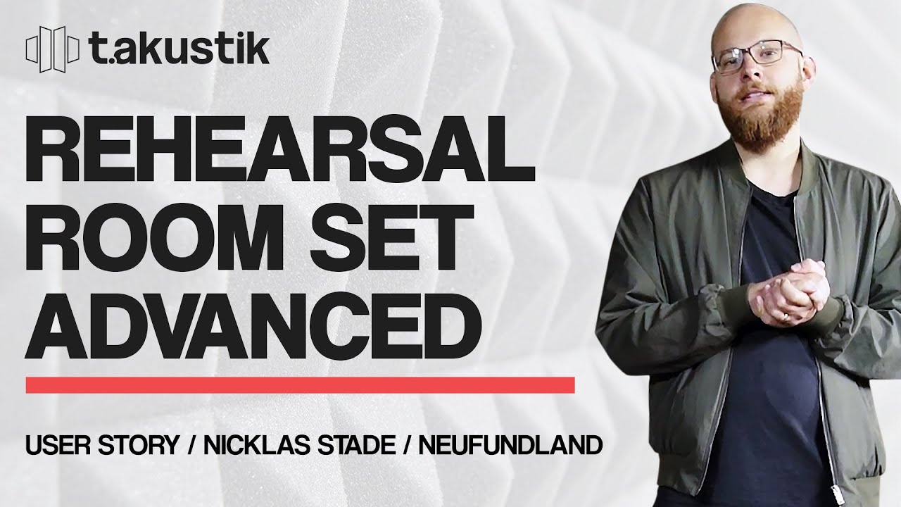 User Story – Niklas Stade