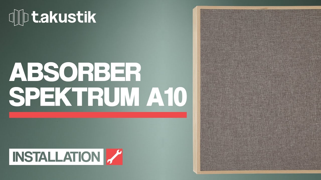 Spektrum A10