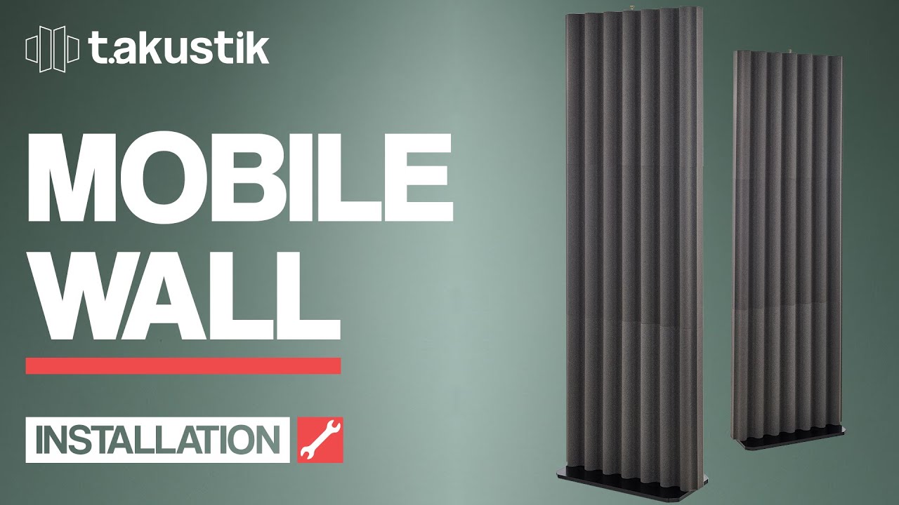 Mobile Wall