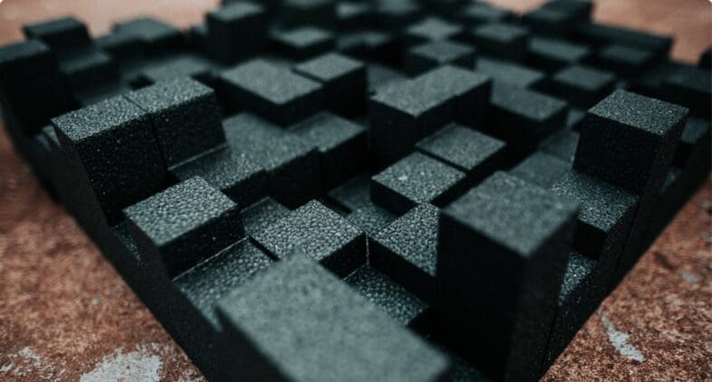 montage diffusor